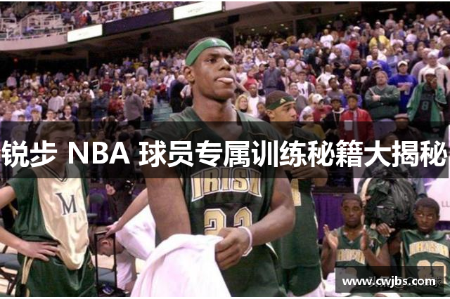锐步 NBA 球员专属训练秘籍大揭秘
