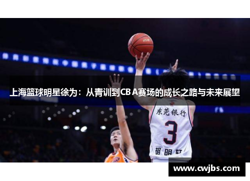 上海篮球明星徐为：从青训到CBA赛场的成长之路与未来展望